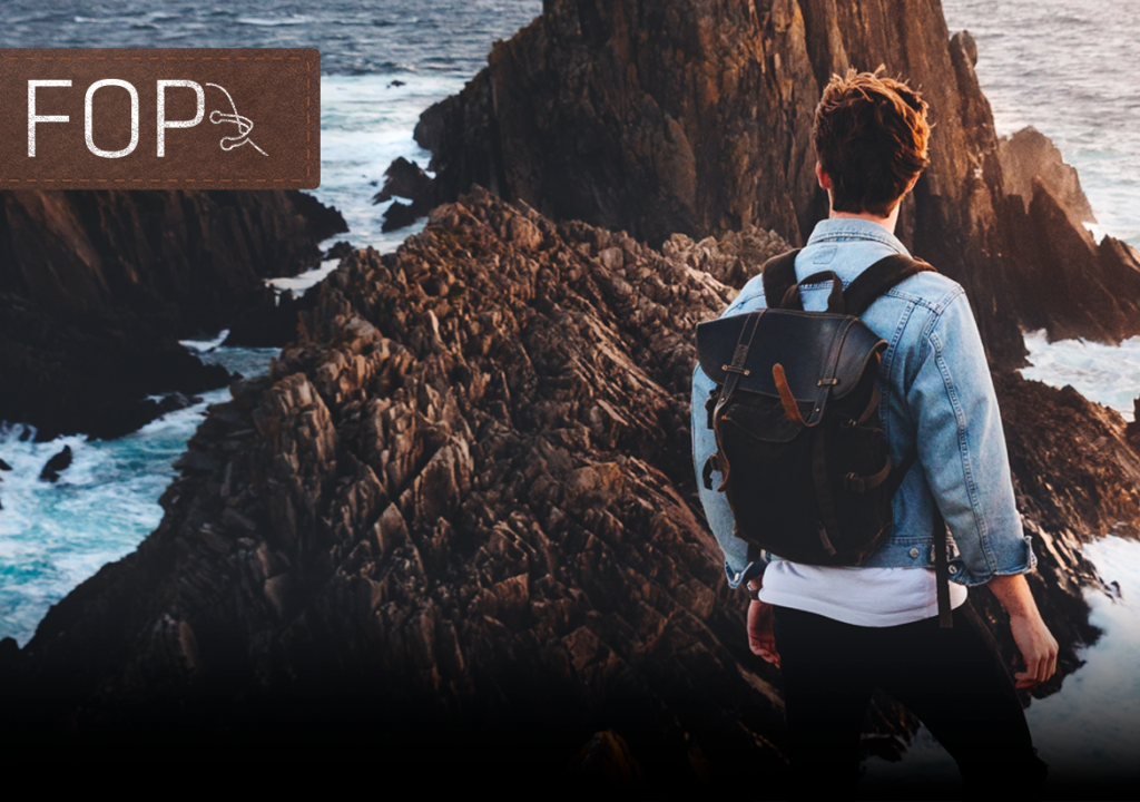 What looks are the best for going on a trip?