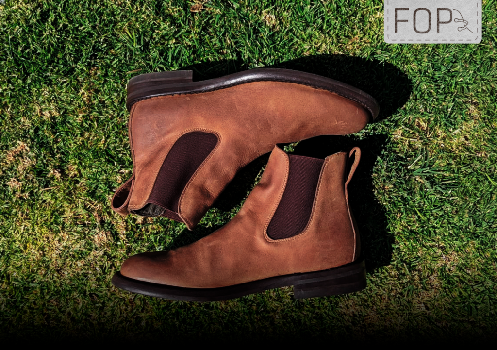 ¡Unas botas Chelsea son perfectas para combinarlas con todo!