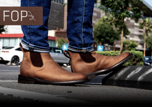 ¡El verano se disfruta mejor con unas botas! ¡Te decimos por qué!