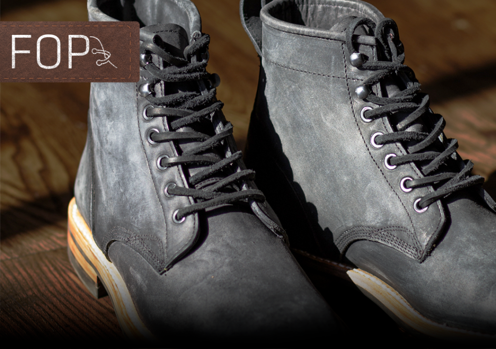 ¿Cómo saber si mis zapatos son de piel?