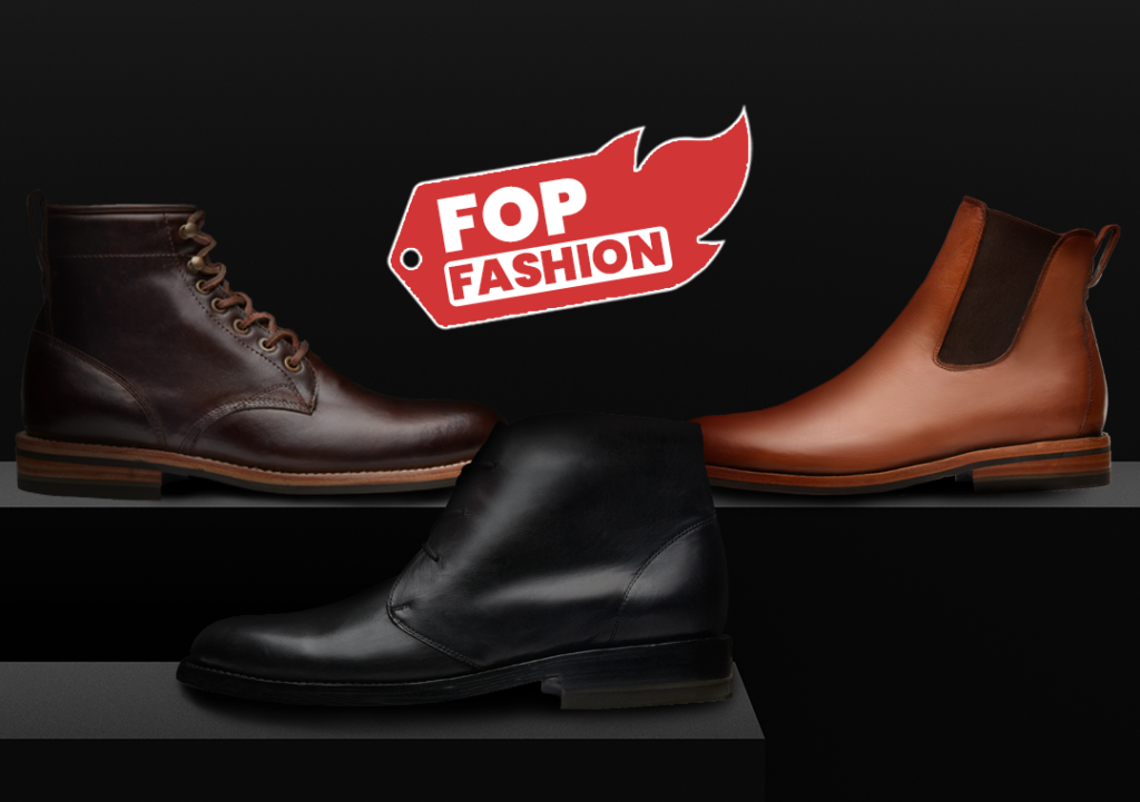 Are you ready for Fop Fashion? The best discounts of the year are coming!