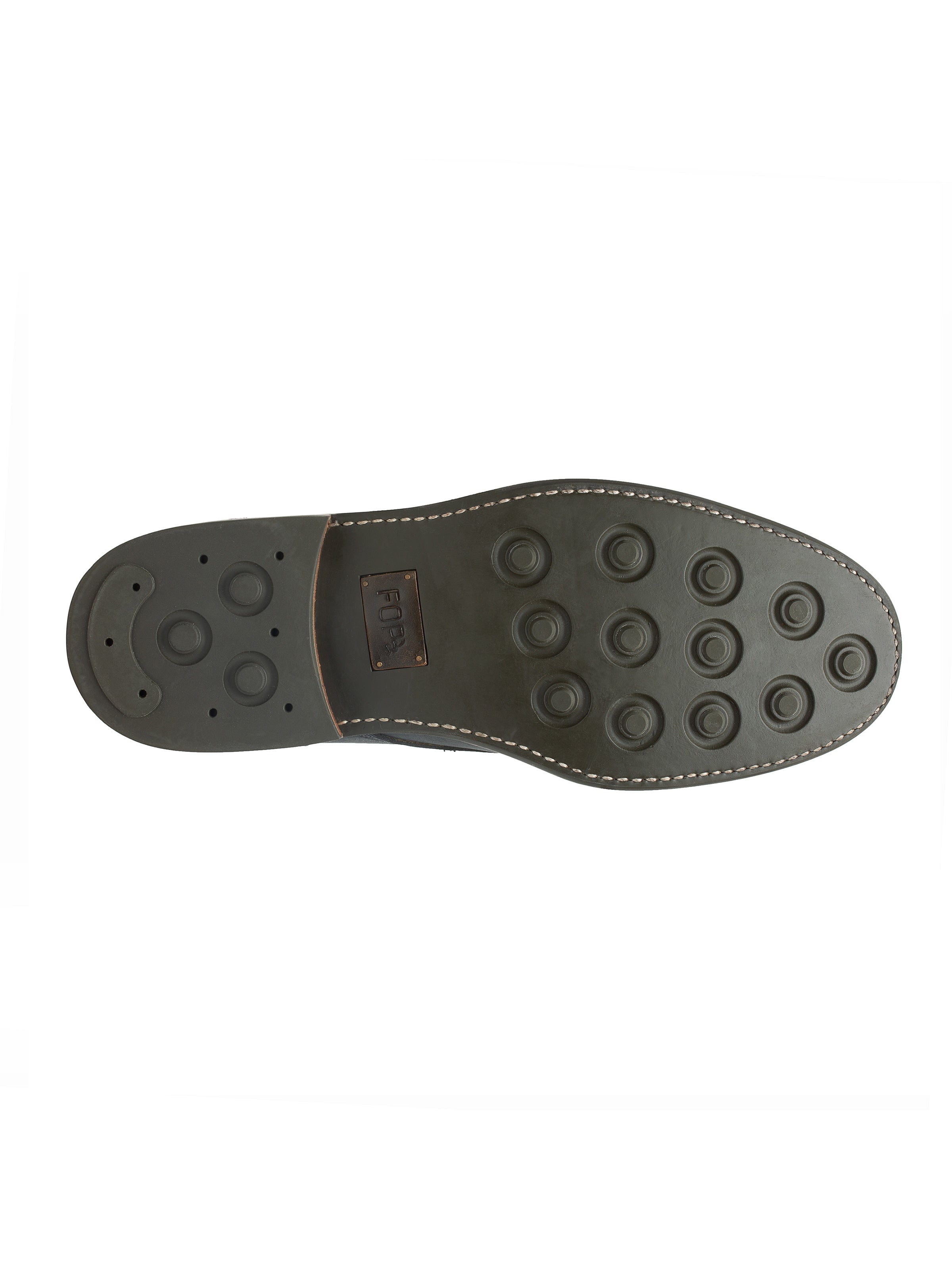 Rickie – Olive Green