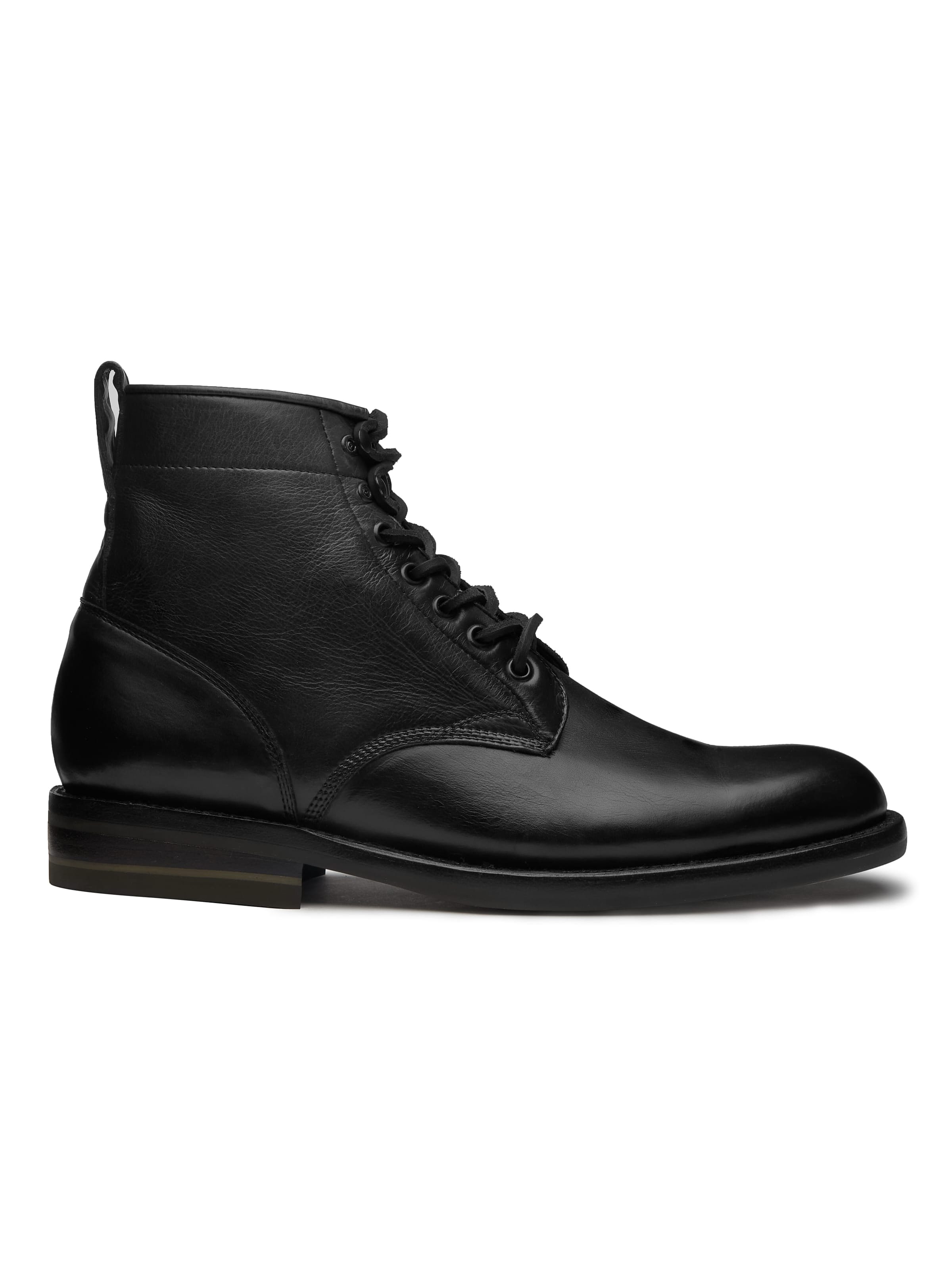 Adam - Black