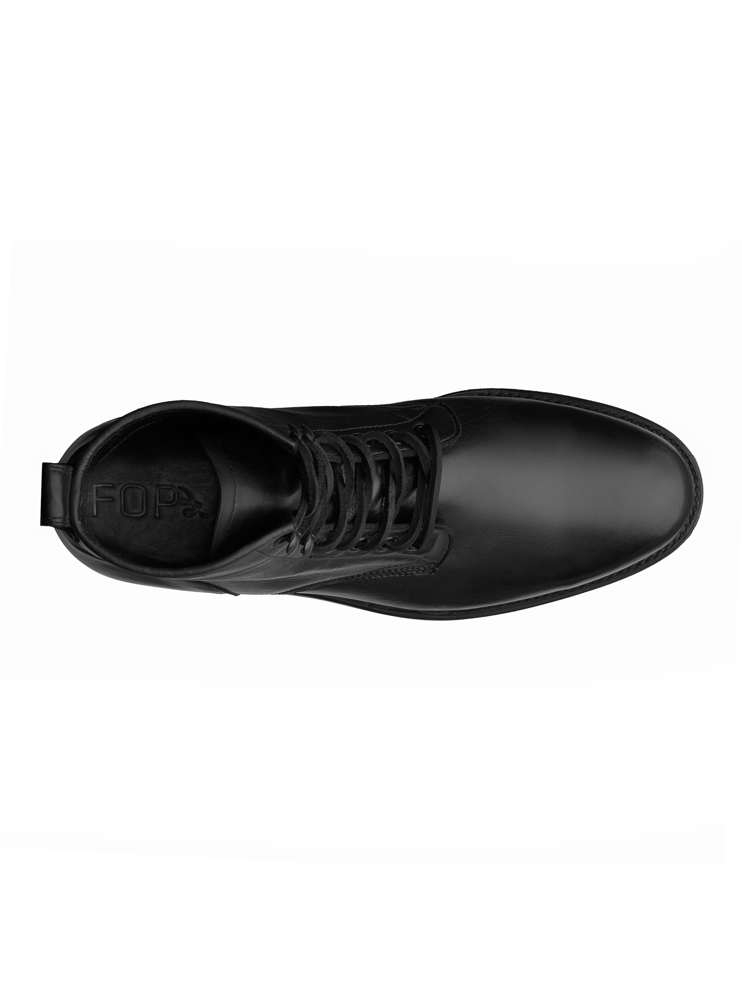Adam - Black