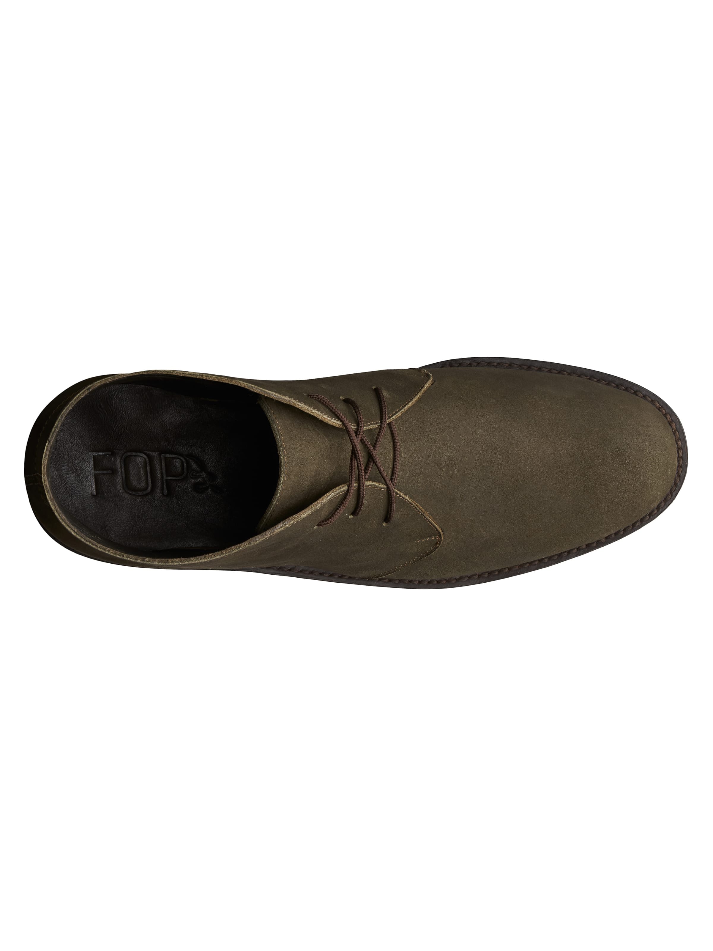 Phil- Olive Green