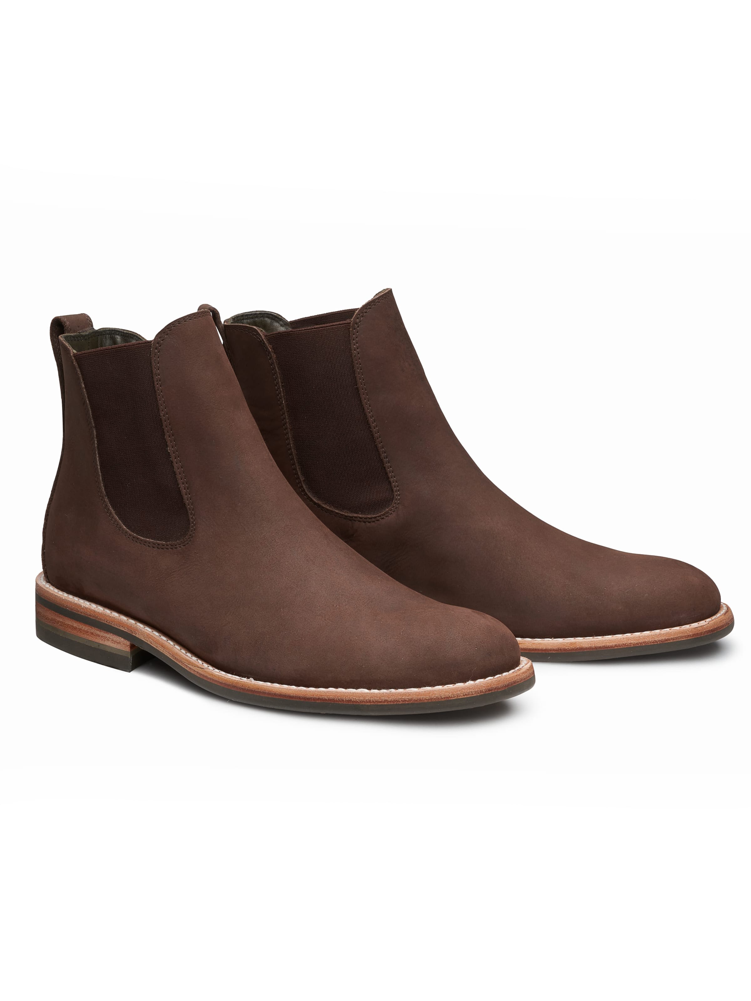 Rickie – Brown