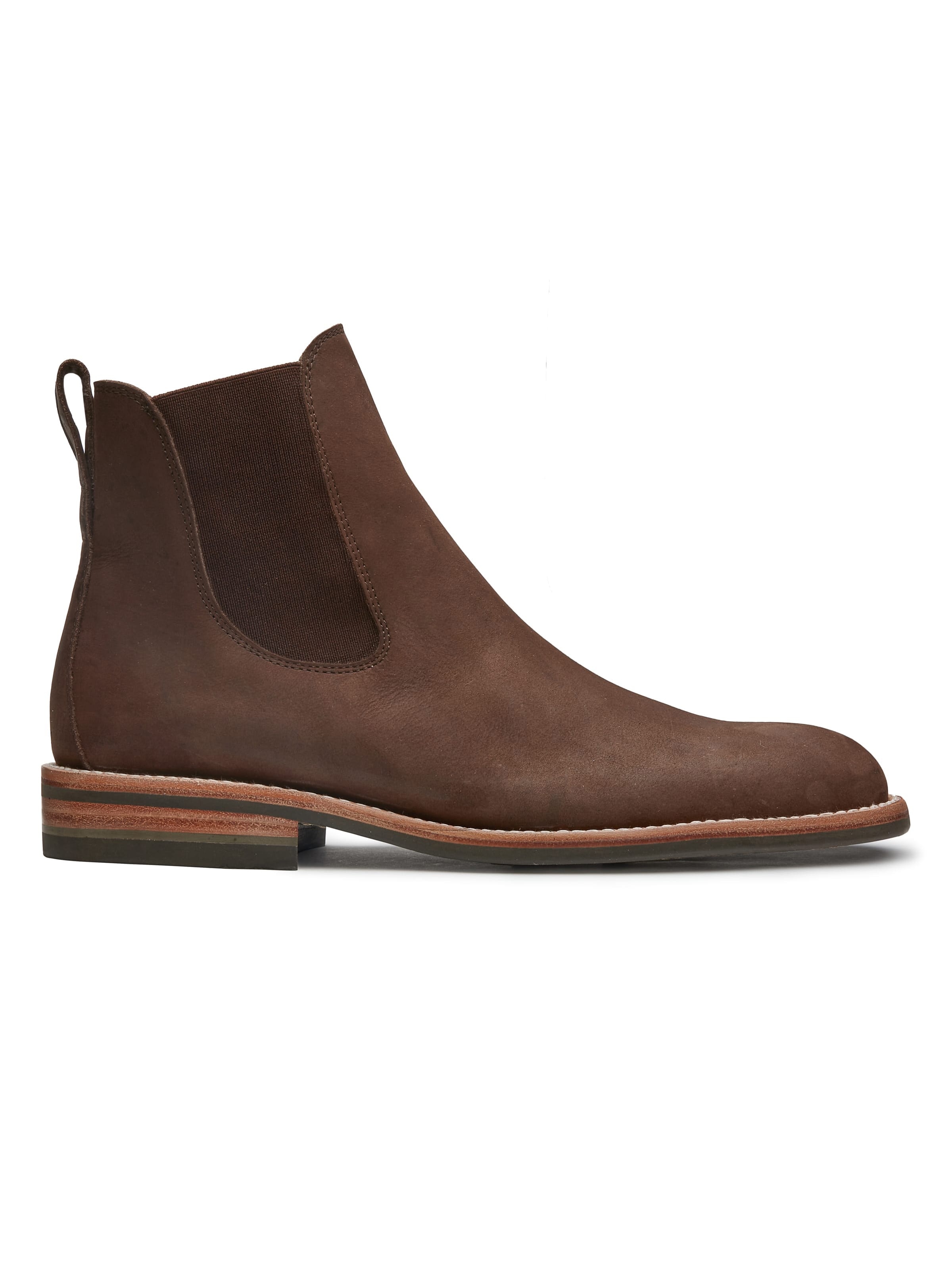 Rickie – Brown