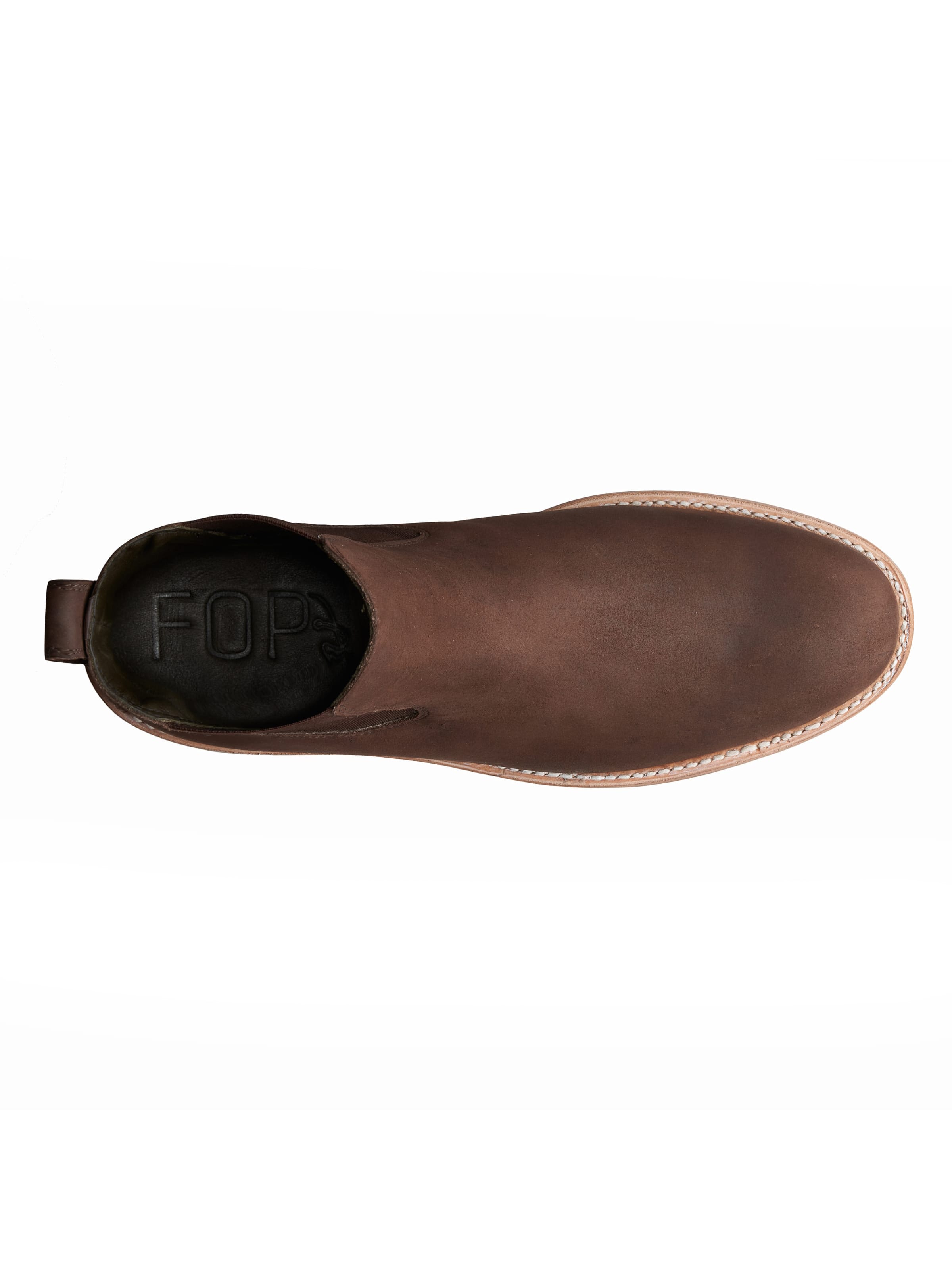 Rickie – Brown