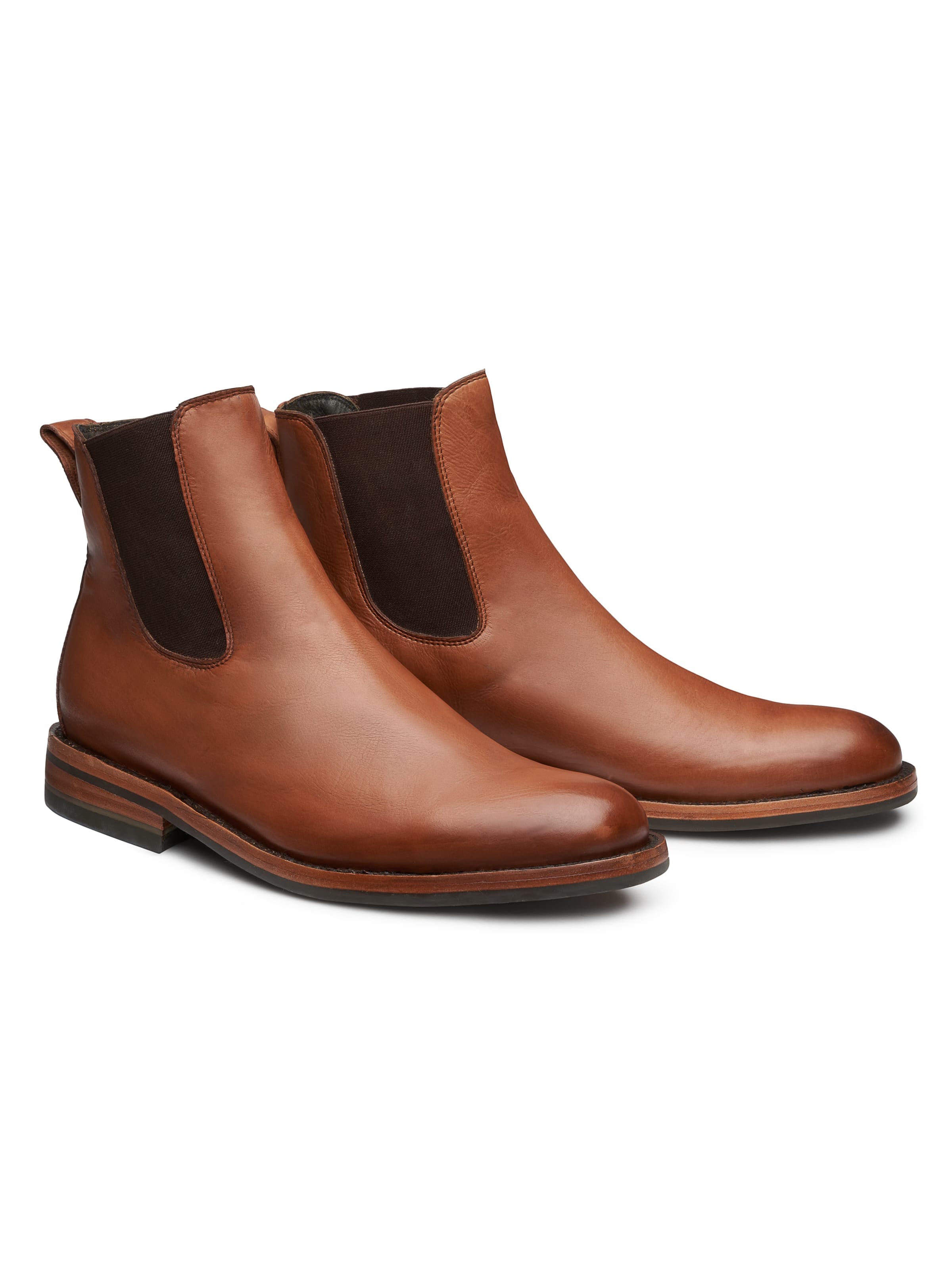 Rickie – Golden Brown
