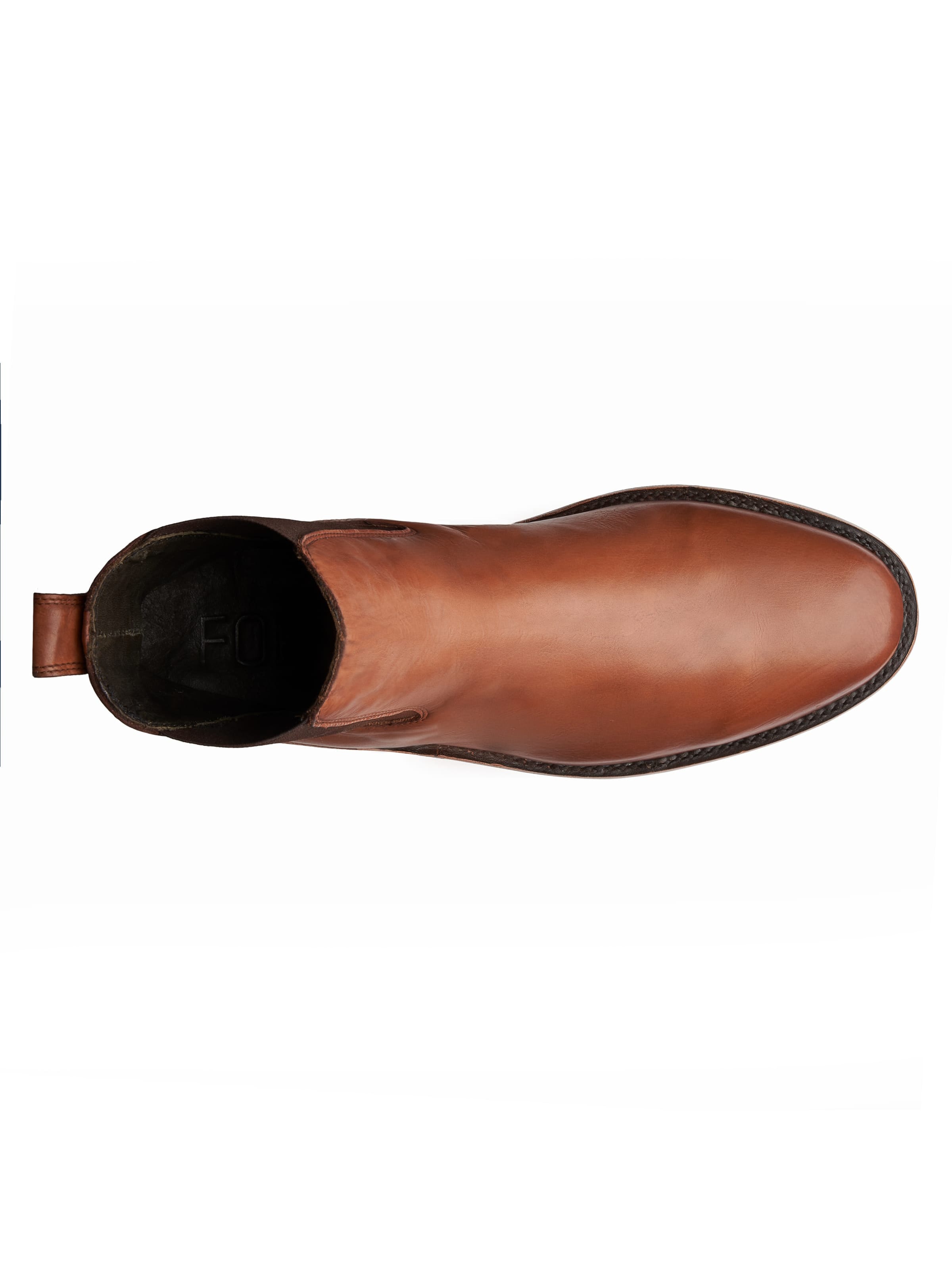 Rickie – Golden Brown