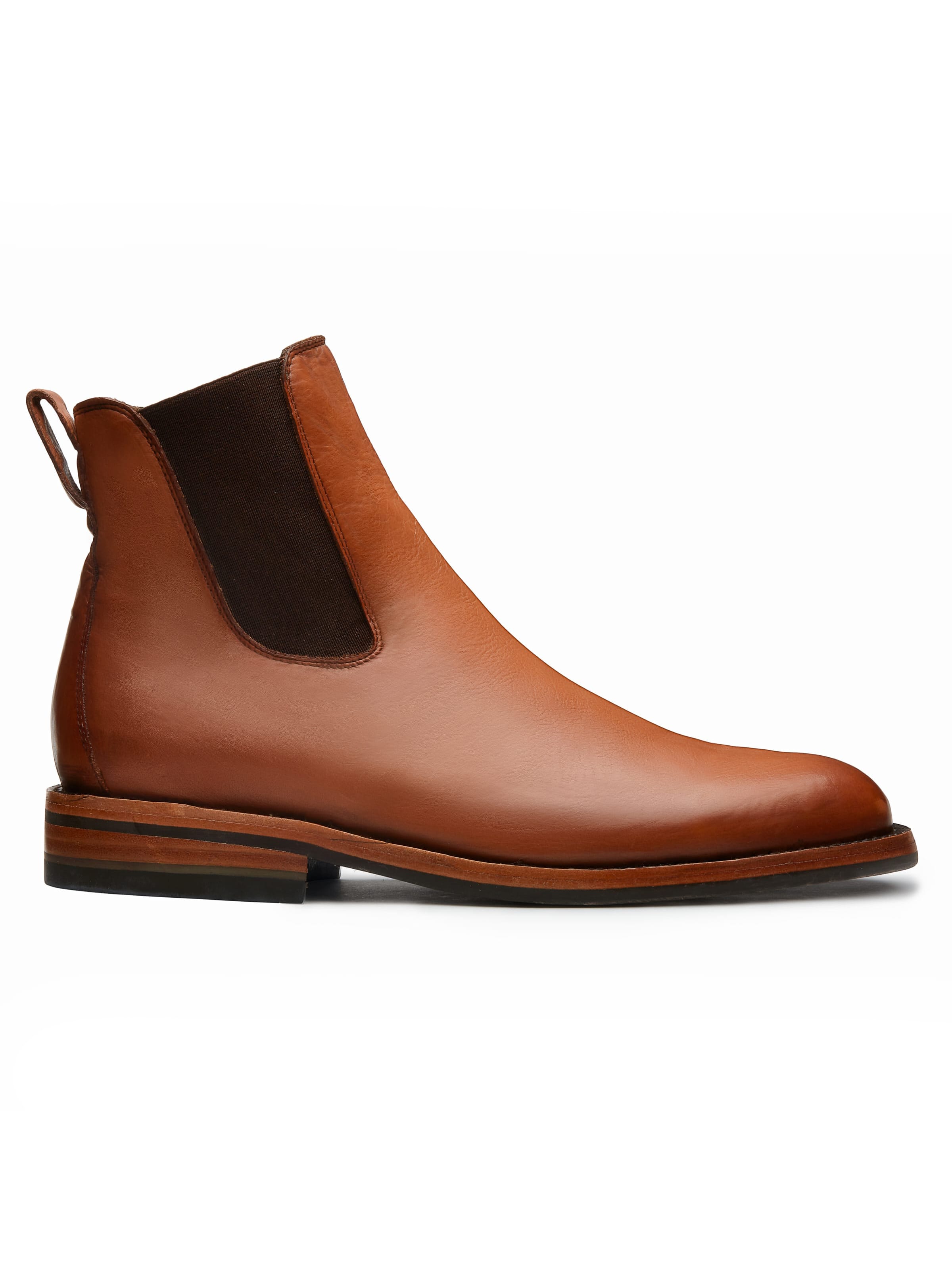 Rickie – Golden Brown