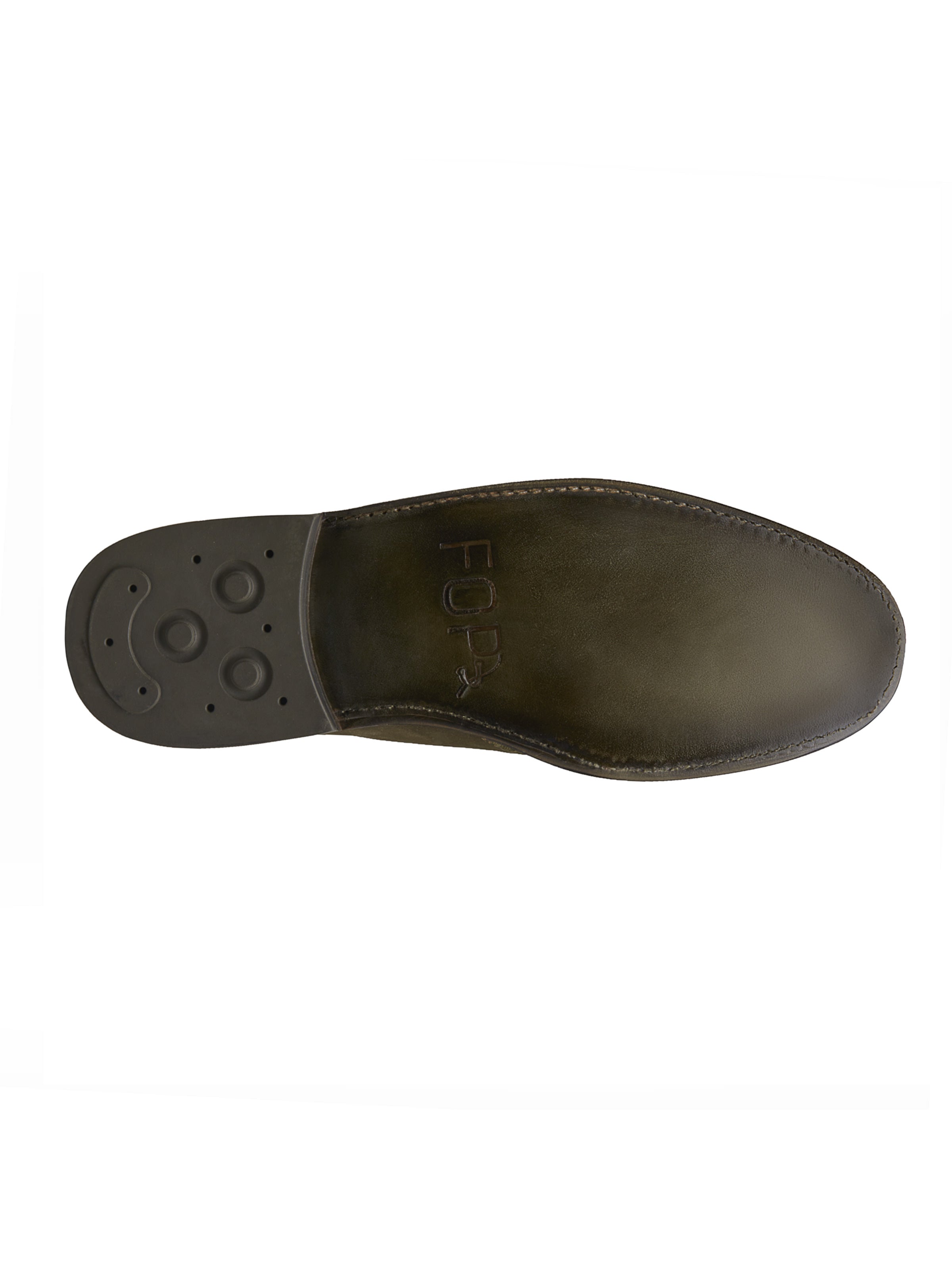 Phil- Olive Green
