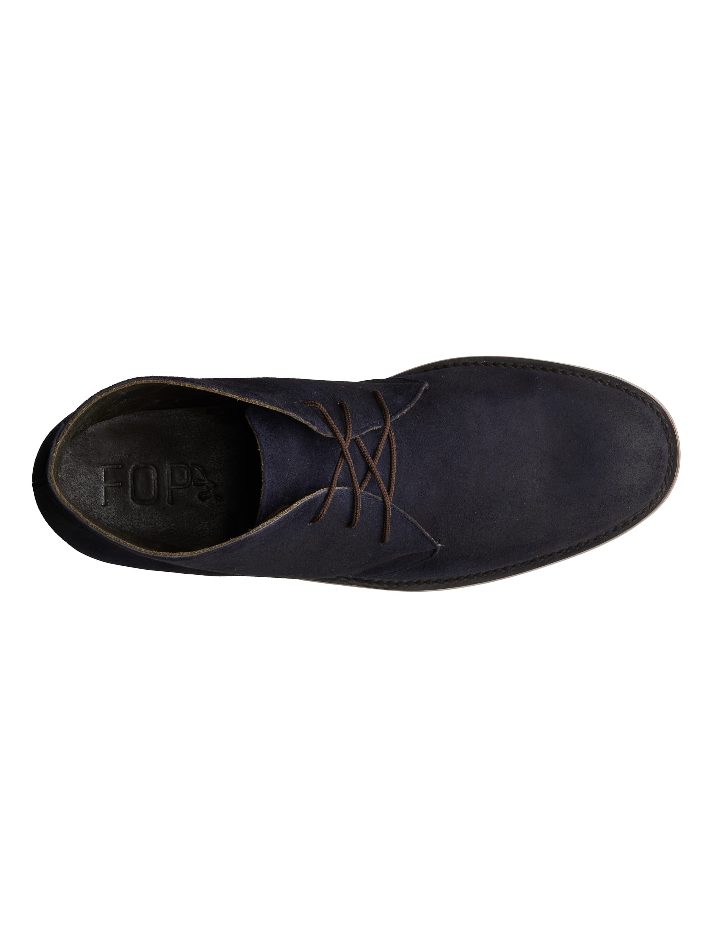 Tommy- Blue